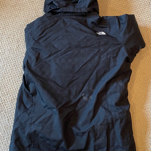 North Face Jacket XL - Picture 3 of 6